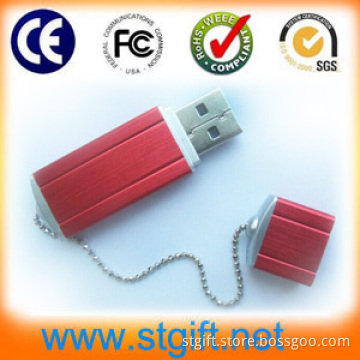 New Arrival 64GB USB 2.0 Memory Stick Lighters USB Disk